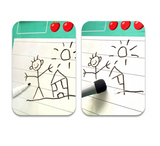 Svoora Magnetic Set "Magnets To Do Math"