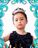 Milk x Soda Camille Headband Multi