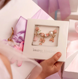 Lauren Hinkley - Bella Ballerina Charm Bracelet