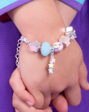 Lauren Hinkley - Somewhere Over the Rainbow Charm Bracelet
