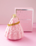 Lauren Hinkley - Pink Starry Earrings