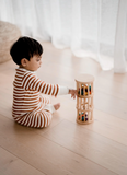 Q Toys Wooden Rain Maker