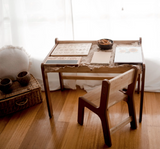 Q Toys Child Study Desk Set