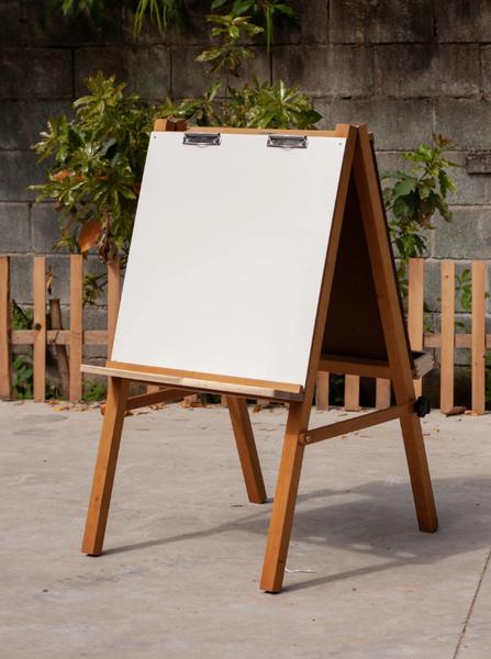 Q Toys 5-1 Painting Easel