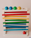 Q Toys Track A Ball Rack