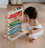 Q Toys Track A Ball Rack