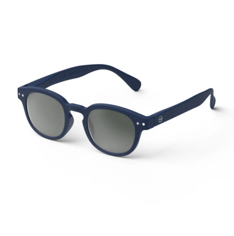 Izipizi - Sun Junior Collection C Navy Blue