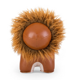 Zunny Bookend Lion Tan