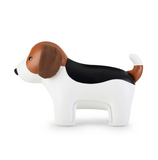 Zunny Bookend Classic Beagle Tan