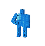 Cubebot Micro - Dot Blue