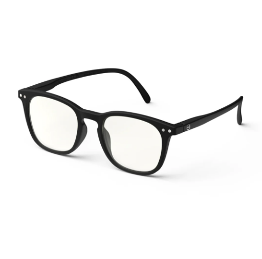 Izipizi - Screen Junior Collection E Black