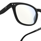 Izipizi - Screen Junior Collection E Black