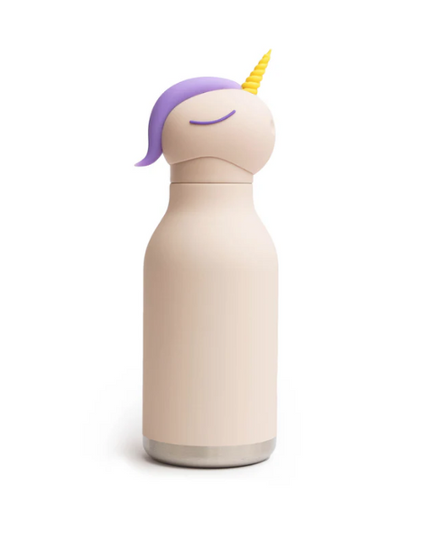 Asobu Bestie Bottle 460ml - Unicorn