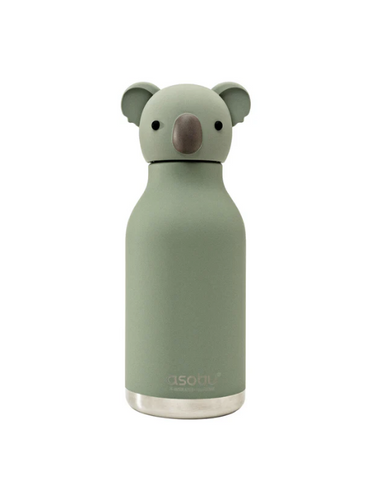 Asobu Bestie Bottle 460ml - Koala