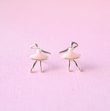Lauren Hinkley - Ballerina Earrings