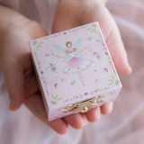 Lauren Hinkley Pink Unicorn Earrings - Fairy