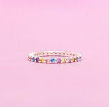 Lauren Hinkley Rainbow Connection Ring