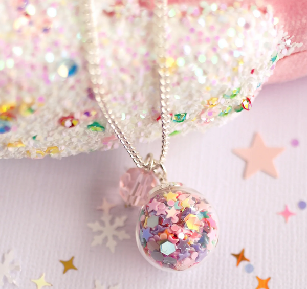 Lauren Hinkley - Fairy Dust Necklace