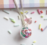 Lauren Hinkley - Fairy Dust Necklace