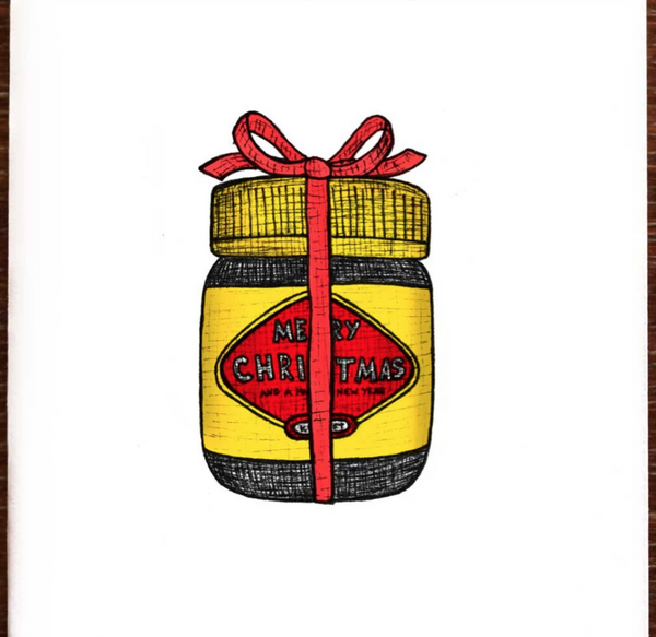 The Nonsense Maker Aussie Christmas