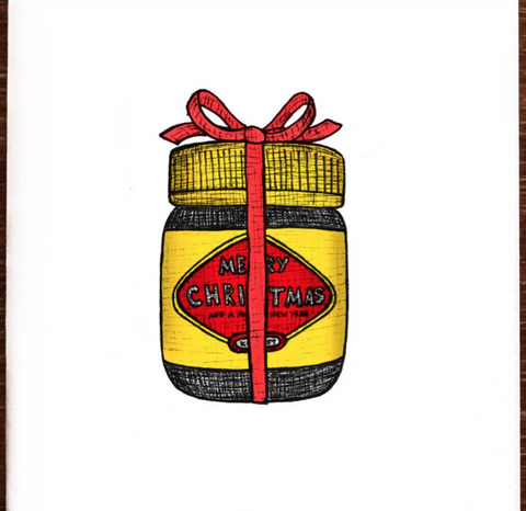 The Nonsense Maker Aussie Christmas