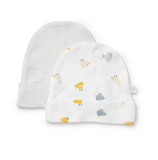 Marquise Everyday Essentials Chick Beanie 2 Pack