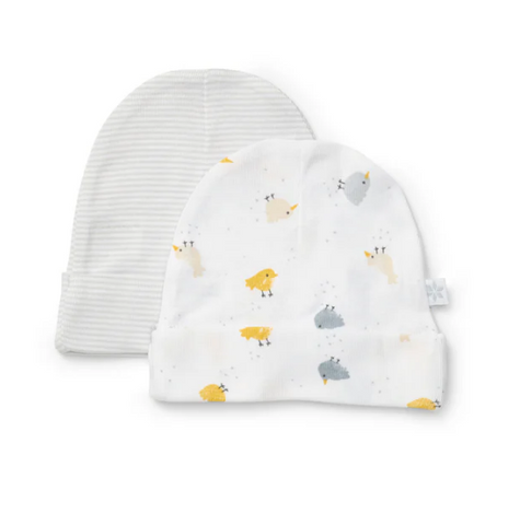 Marquise Everyday Essentials Chick Beanie 2 Pack