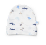 Marquise Everyday Essentials Animals Beanie 2 Pack