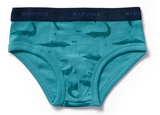 Marquise 2Pk Boys Underwear Croc
