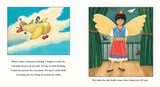 Little Frida - A Story of Frida Kahlo by Anthony Browne