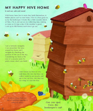 The Secret Life of Bees by Moira Butterfield