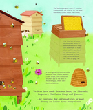 The Secret Life of Bees by Moira Butterfield