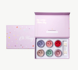 Oh Flossy Sweet Treat Makeup Set