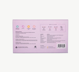 Oh Flossy Sweet Treat Makeup Set