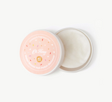 Oh Flossy Christmas Gingerbread House Mini Mani Set