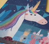 Londji Happy Birthday Unicorn