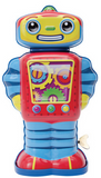 Cosmo Tin Robot