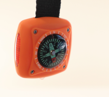 Outdoor Adventure 3 in 1 Compass