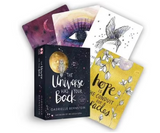 The Universe has your Back Card Deck by Gabrielle Bernstein