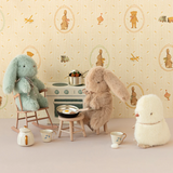 Maileg Mini Plush Chicken
