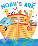 Noah's Ark Board Book