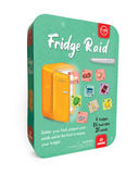 Svoora Fridge Raid