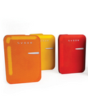 Svoora Fridge Raid