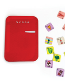 Svoora Fridge Raid