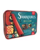 Svoora Svoordines In A Can