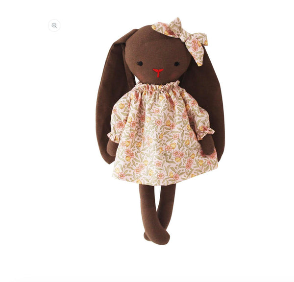 Alimrose Pixie Bunny Blossom Lily Pink