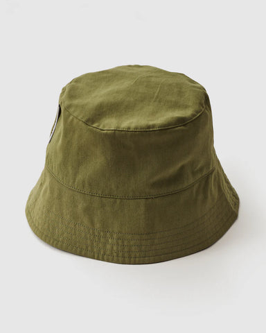 Sheriff Worldwide Bucket Hat