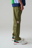 Sherif Promised Land Pants Khaki