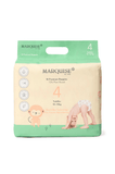 Marquise Toddler Eco Nappies Size 4 (10-15kg)