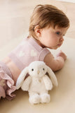 Snuggle Bunnies Little Penelope the Bunny - Marshmallow